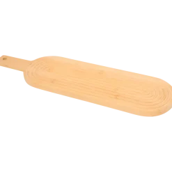 Bamboe serveerplank | Action NL