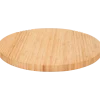 Bamboo draaiplateau Bruin | Action NL