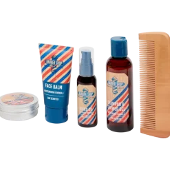 Barbershop giftset | Action NL