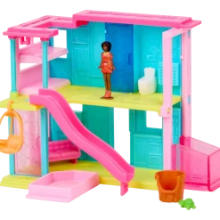 Barbie Mini Land speelhuis Vanaf 4 jaar | Action NL