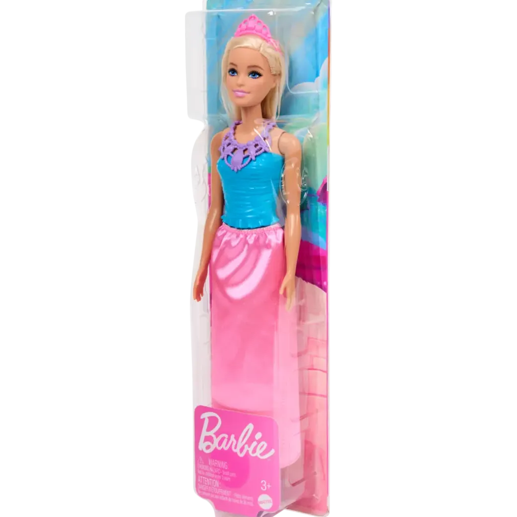 Barbie prinses | Action NL
