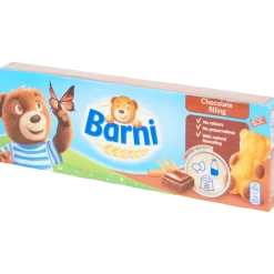 Barni chocoladecakejes | Action NL