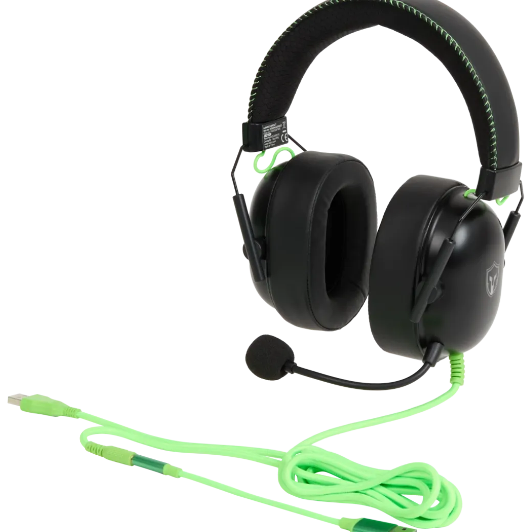 Battletron gaming headset | Action NL