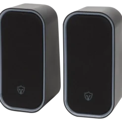 Battletron gaming speakers | Action NL