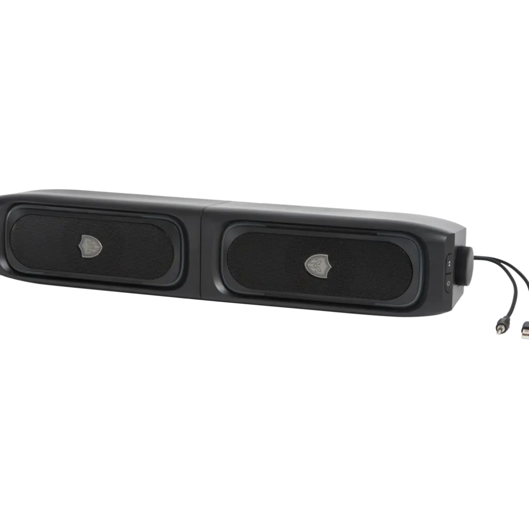 Battletron 2-in-1 soundbar | Action NL