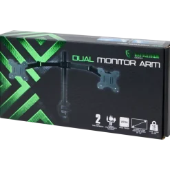 Battletron monitorarm | Action NL
