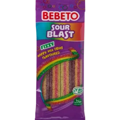 Bebeto candy mix | Action NL