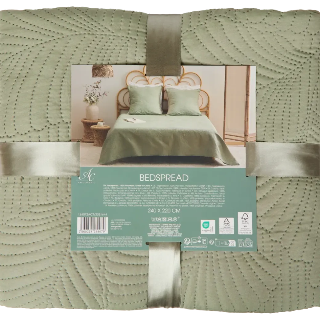 Bedsprei | Action NL