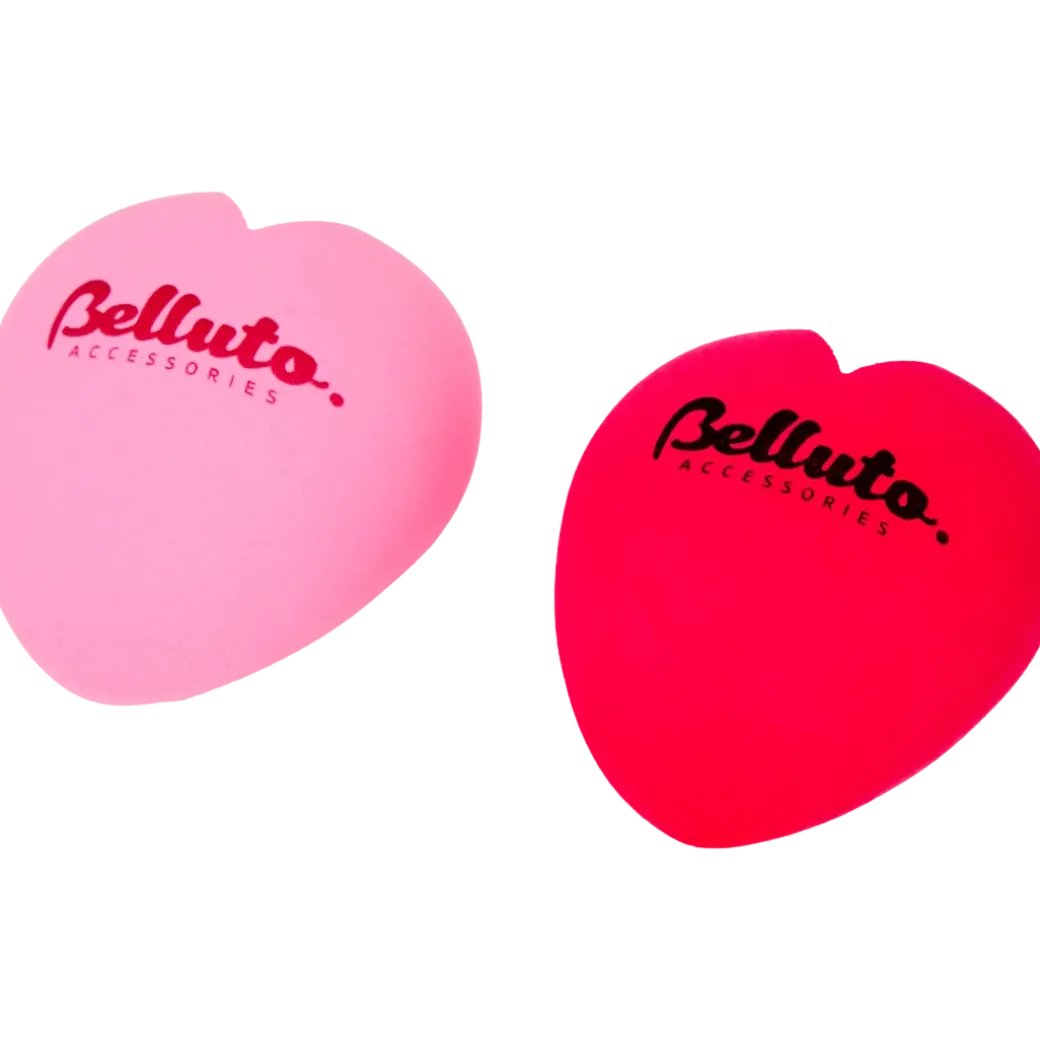 Belluto Accessories make-up sponzen | Action NL