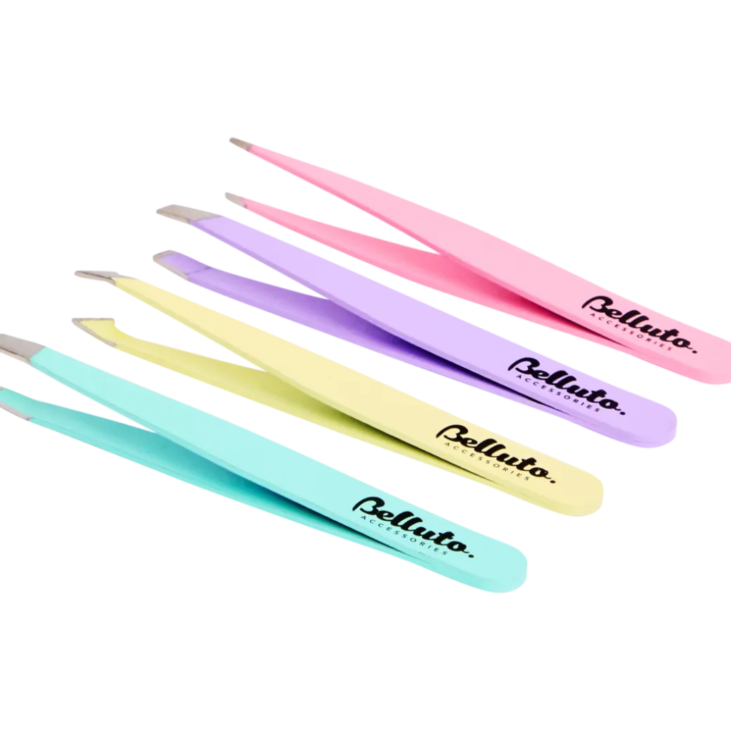 Belluto Accessories pincetset | Action NL