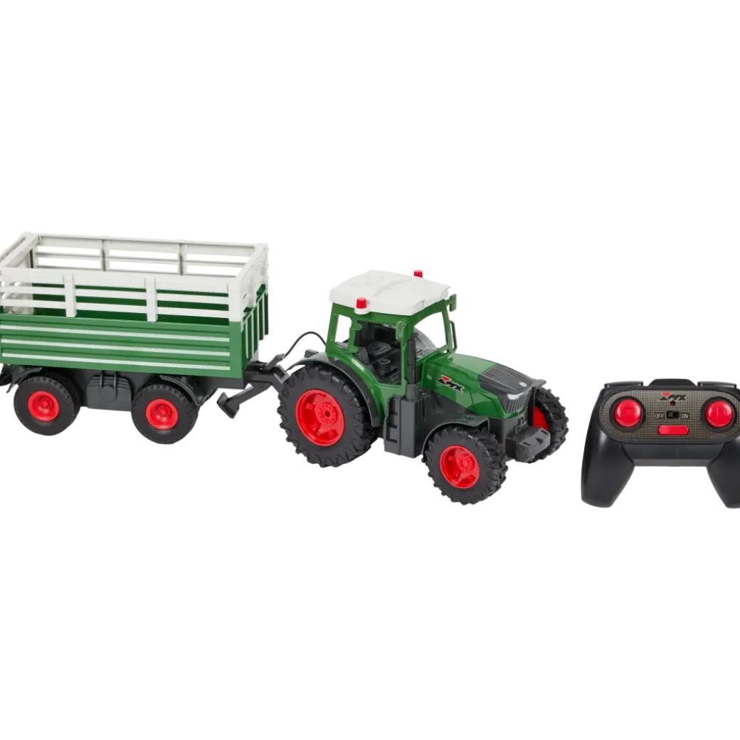 Bestuurbare tractor Vanaf 3 jaar | Action NL