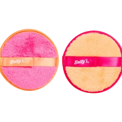 Betty's herbruikbare make-up-remover-pads | Action NL