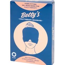 Betty's koelband voor je hoofd | Action NL