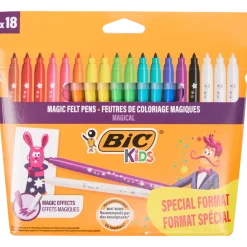 BIC magische viltstiften | Action NL