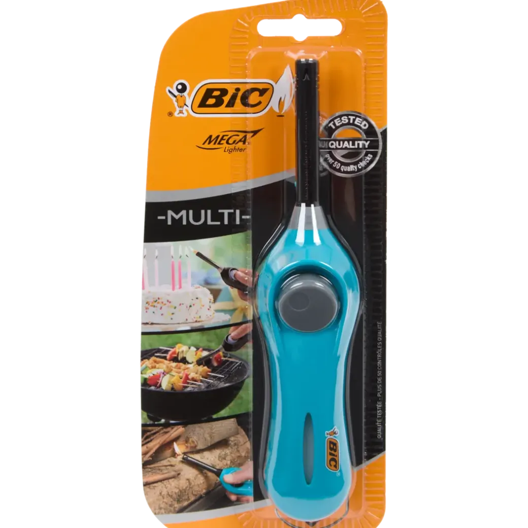 BIC multifunctionele aansteker | Action NL