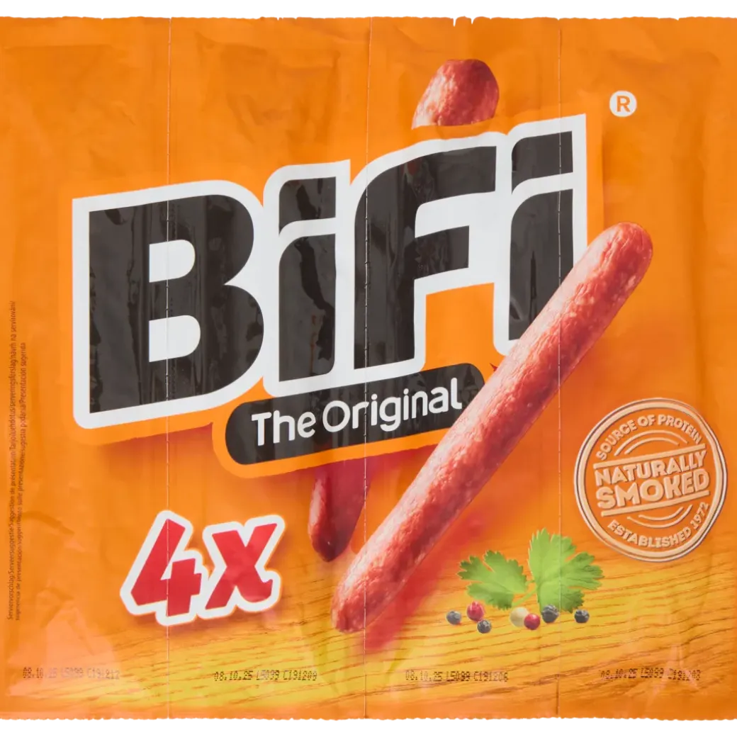 Bifi worstjes The Original | Action NL