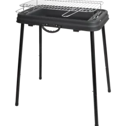 Big Jeff draagbare barbecue | Action NL