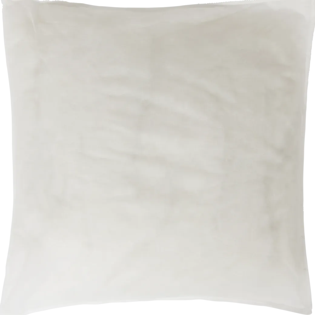 Binnenkussen 45 x 45 cm Wit | Action NL