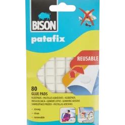 Bison Patafix plakgum | Action NL
