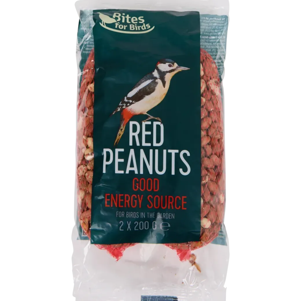 Bites for Birds pindanetjes | Action NL