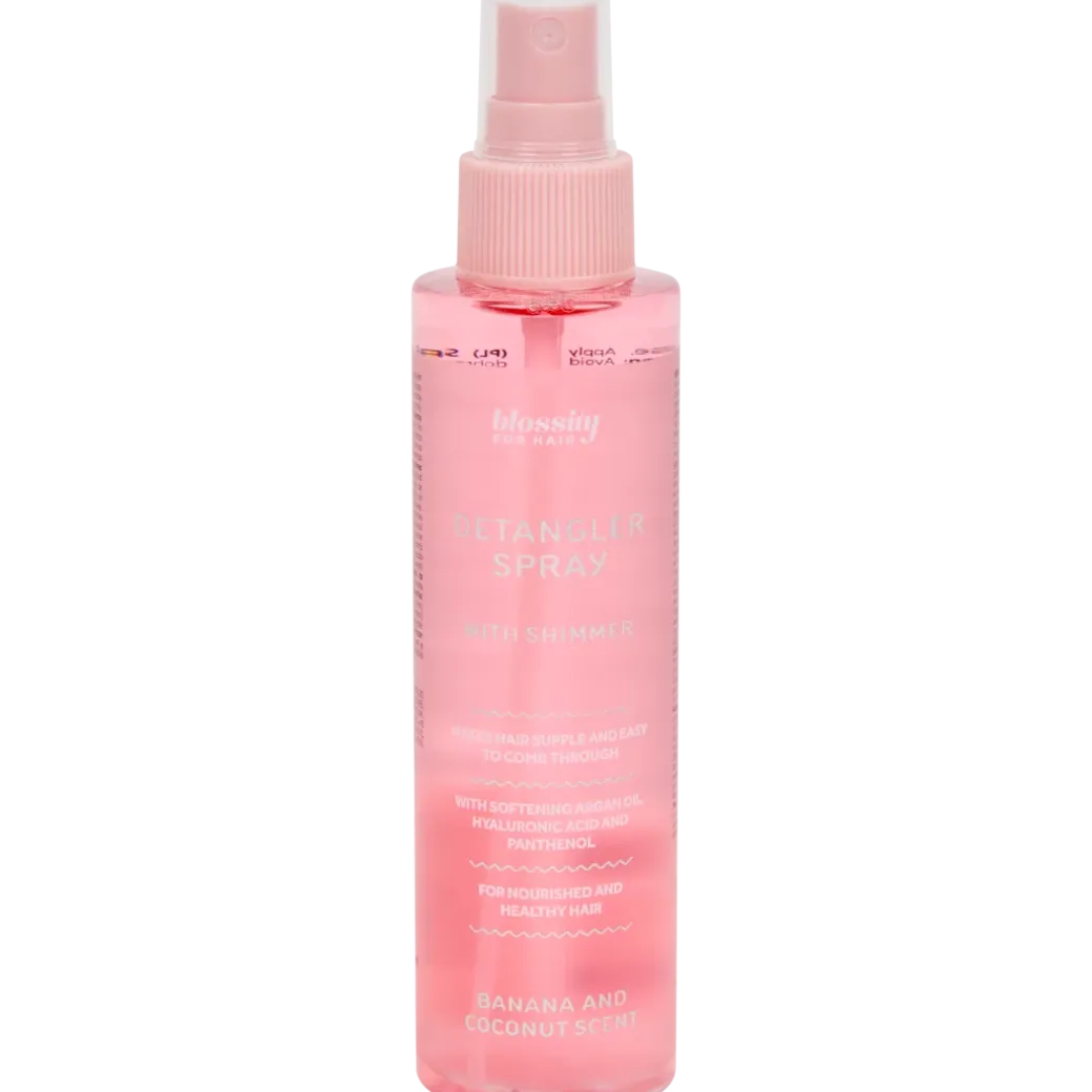 Blossity anti-klit spray | Action NL
