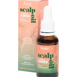 Blossity haarolie Amla & Jojoba | Action NL