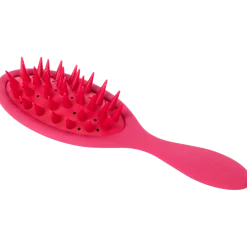 Blossity hoofdmassageborstel | Action NL