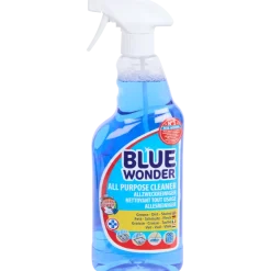 Blue Wonder allesreiniger | Action NL
