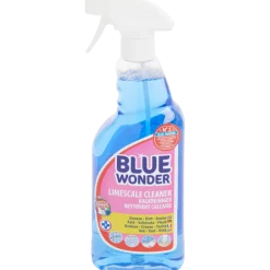 Blue Wonder anti-kalk spray | Action NL