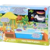 Bluey zwembad speelset Vanaf 3 jaar | Action NL