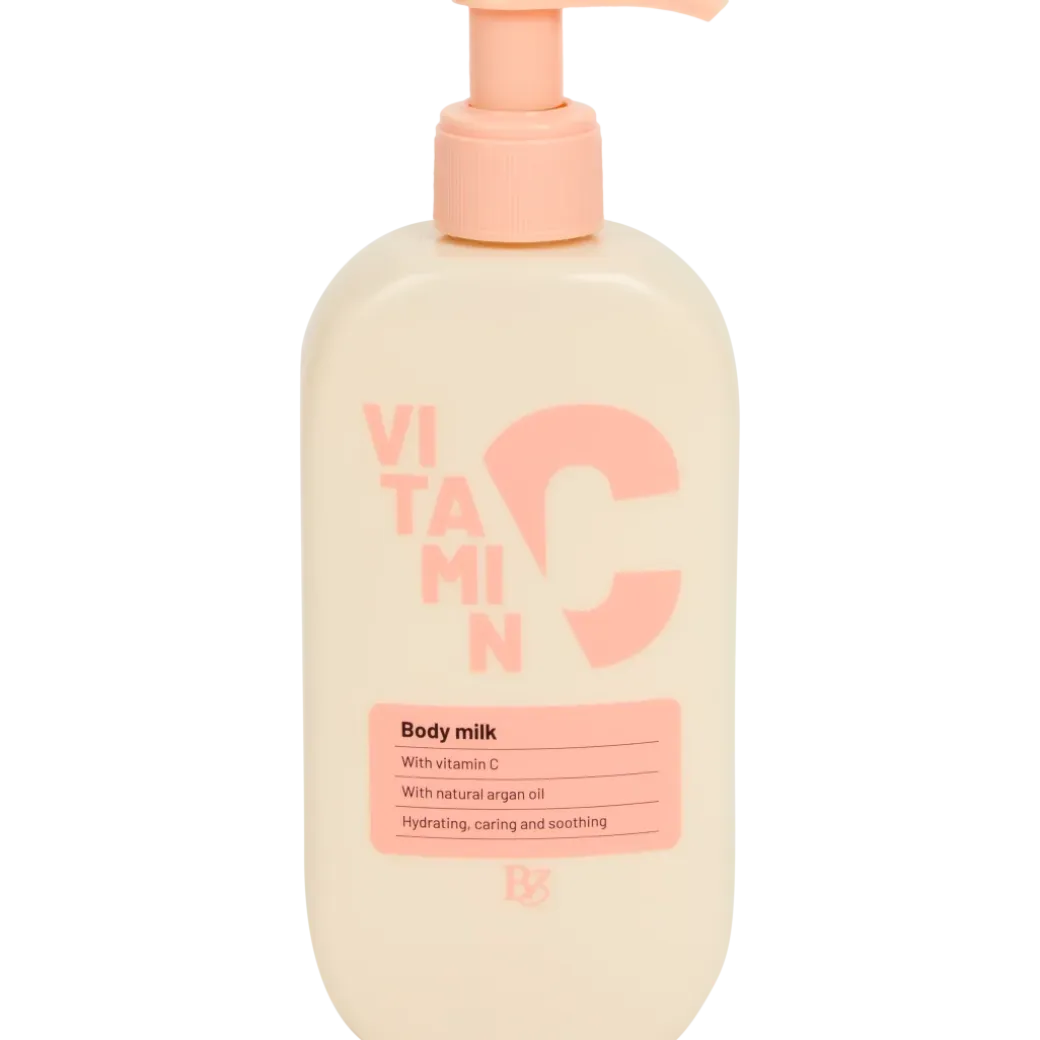 Body Benefits bodymilk 300 ml | Action NL