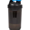 Bodymass shakebeker met compartimenten | Action NL