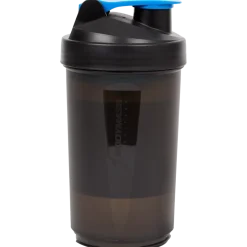 Bodymass shakebeker met compartimenten | Action NL