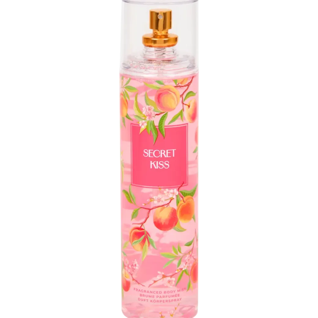 Bodymist | Action NL