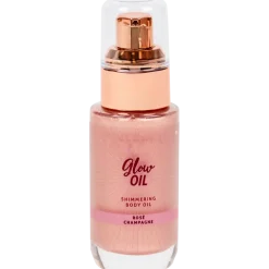 Body oil Golden Glow 30 ml | Action NL