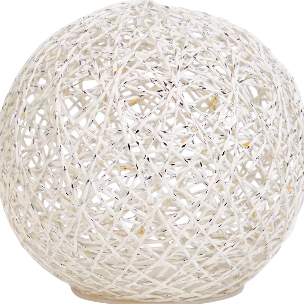 Bolvormige ledlamp | Action NL