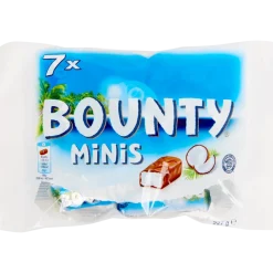 Bounty Mini's | Action NL