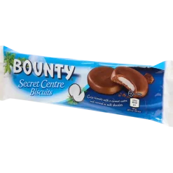 Bounty Secret Centre Biscuits | Action NL