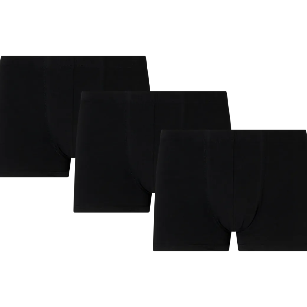 Boxershorts Man 3 Stuks | Action NL