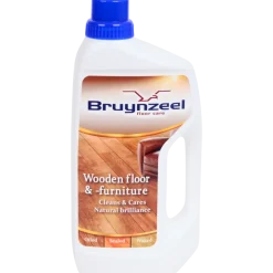 Bruynzeel laminaat-/houtreiniger | Action NL