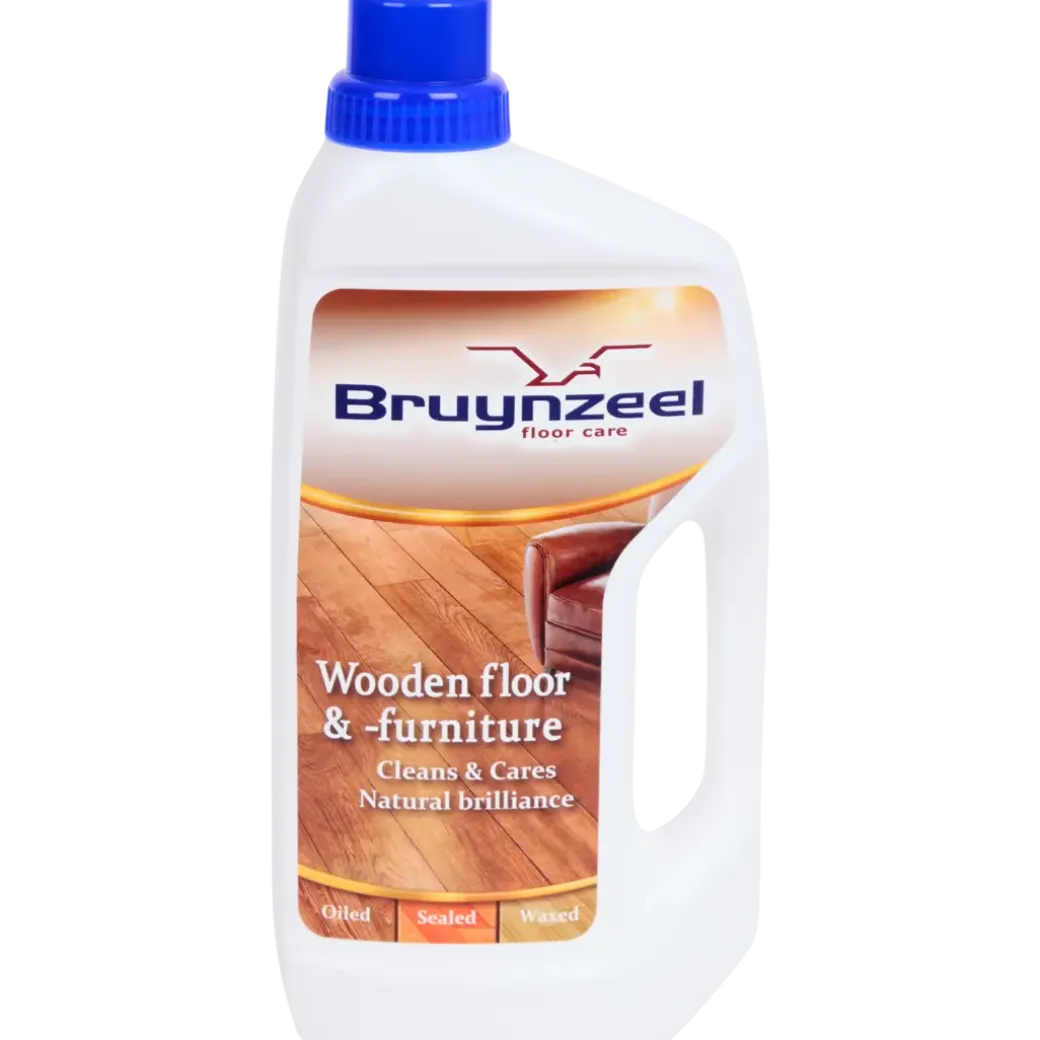 Bruynzeel laminaat-/houtreiniger | Action NL