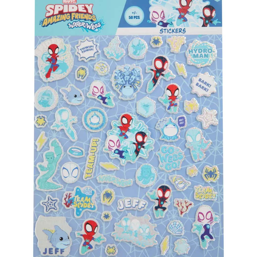 Bubbel-stickers | Action NL