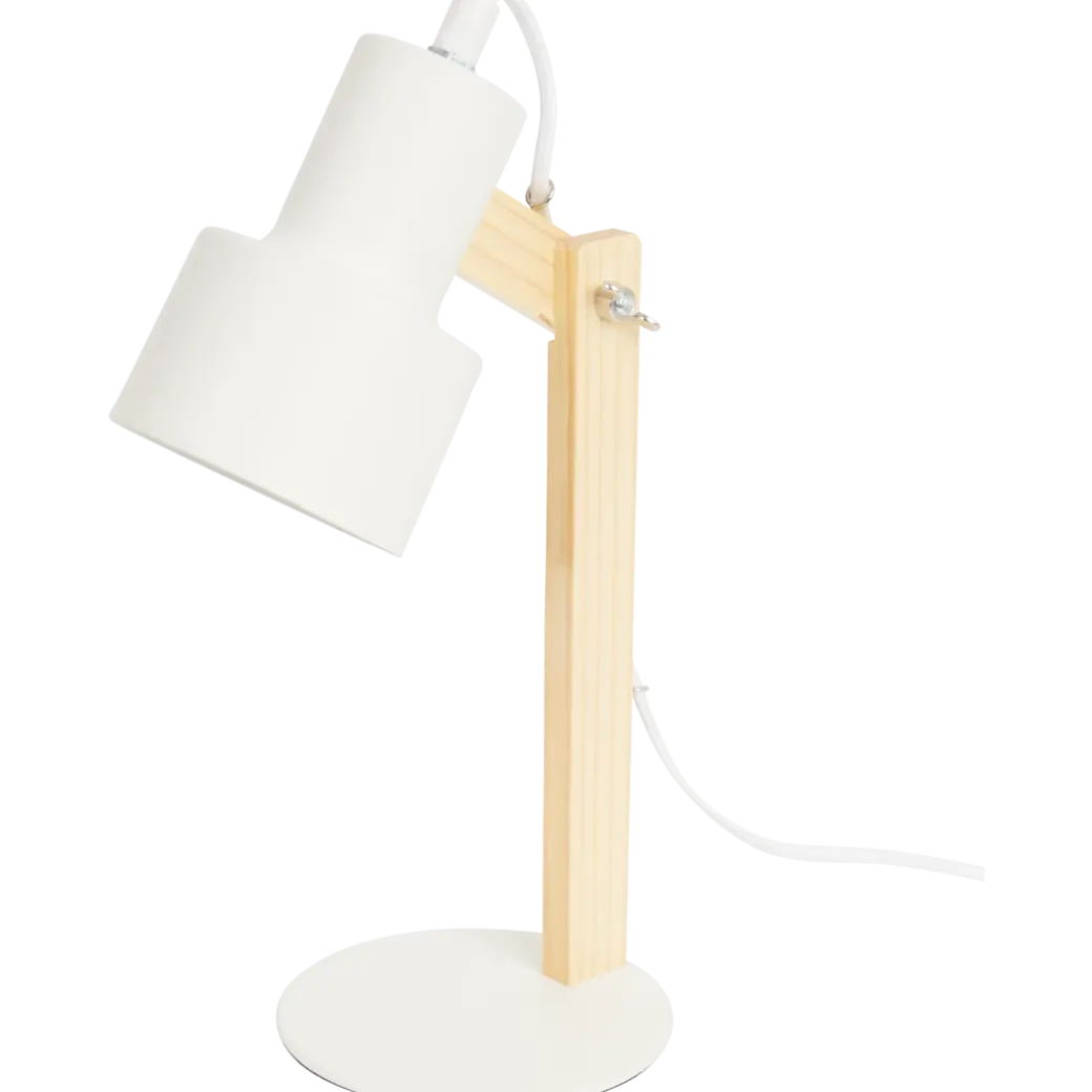 Bureaulamp Metaal | Action NL