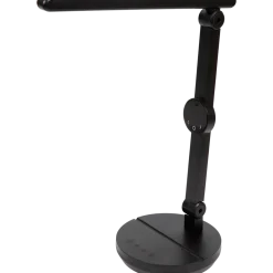 Bureaulamp met klok | Action NL