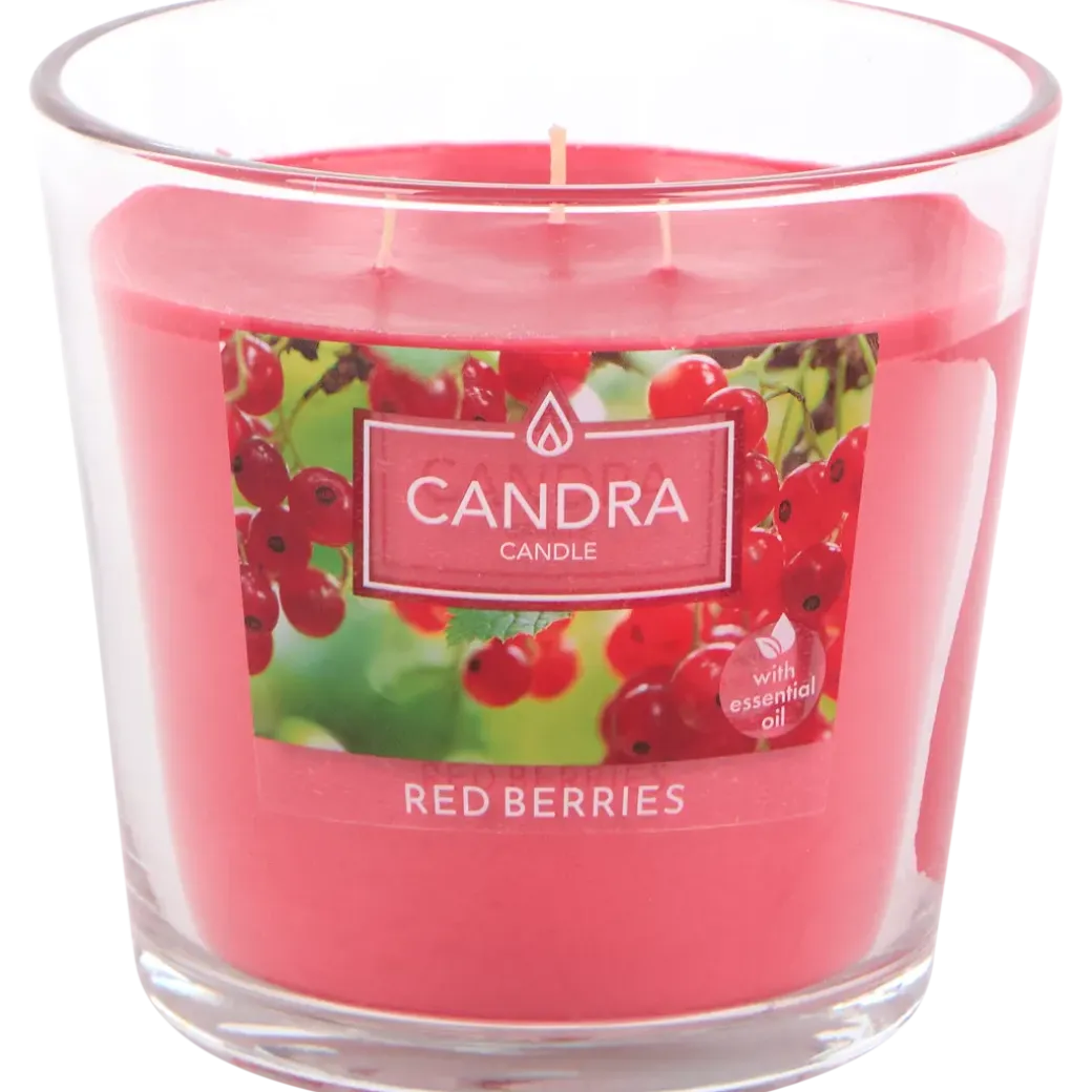 Candra geurkaars | Action NL