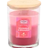 Candra geurkaars in glas | Action NL