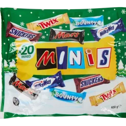 Candybar minis | Action NL