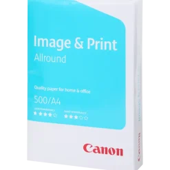 Canon kopieerpapier A4 | Action NL