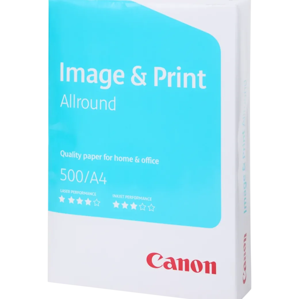 Canon kopieerpapier A4 | Action NL