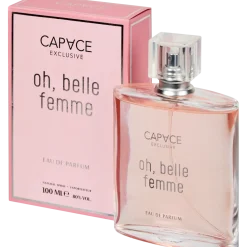Capace Exclusive eau de parfum Oh Belle Femme | Action NL